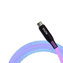Statik GloBright 360 Pro Universal Magnetic 1m Cable