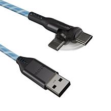 Statik PowerPivot GloBright Pro 1m Cable