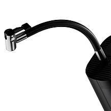 Statik TireHero Portable Rechargeable Air Pump and 3800mAh Power Bank