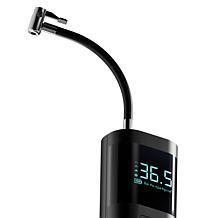 Statik TireHero Portable Rechargeable Air Pump and 3800mAh Power Bank