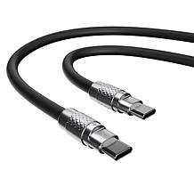 Statik TSumoCharge 100W Silicone USB-C 2m Cable