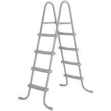 Steel Pro MAX 15' x 48" Prismatic Stone Above Ground Pool Set