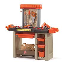World Tech Toys Big Boys Workshop Carpenter Playset - 20797763