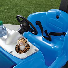 Step 2 Whisper Ride II - Blue