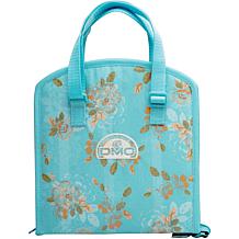 StitchBow Floral Mini Needlework Travel Bag