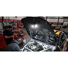 STKR Concepts TRi - Mobile - 2000 Lumen Area Work Light