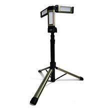 STKR Concepts TRi - Mobile with Tripod - 2000 Lumen Area Work Light