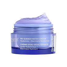 StriVectin ReQuench Water Cream Hyaluronic + Electrolyte Moisturizer