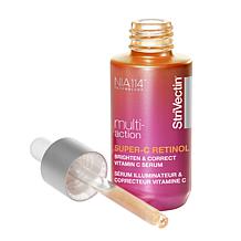 StriVectin Super C Retinol Brighten and Correct Vitamin C Serum