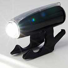 StrongArm Clip On LED Safety Light
