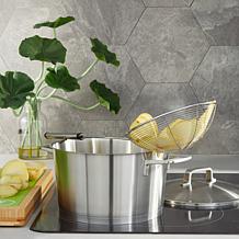 Studio 17" Stainless Steel Wire Skimmer