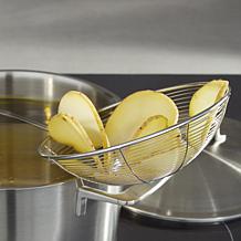 Studio 17" Stainless Steel Wire Skimmer