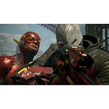 Suicide Squad Kill Justice - Xbox Series X