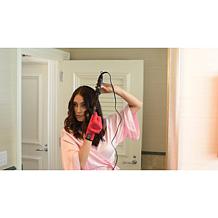 Sultra Bombshell Cone Rod Curling Iron