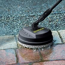 Sun Joe 10" Patio Cleaner with Lance and Connector