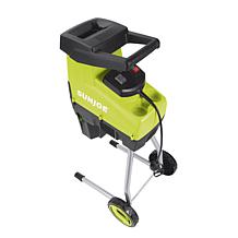 Sun Joe® 15-Amp Electric Wood Chipper/Shredder