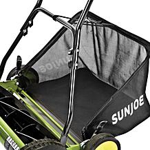 Sun Joe 20" Manual Reel Mower