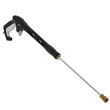 Sun Joe 2,200 Rated PSI Electric Pressure Washer with Accessories