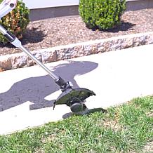 Sun Joe 24-Volt 3-in-1 Grass Trimmer, Edger and Mower