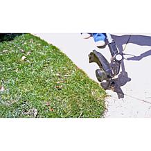 Sun Joe 24-Volt 3-in-1 Grass Trimmer, Edger and Mower