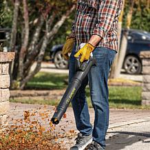 Sun Joe 24-Volt Cordless Garden Blower