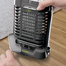 Sun Joe 24-Volt Cordless Insect and Bug Zapper