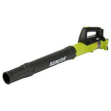 Sun Joe 24-Volt Garden Maintenance Bundle
