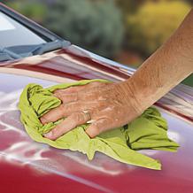 Sun Joe Automotive Cleaning and Detailing Kit
