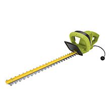 electric hedge shears