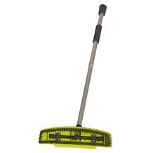 Sun Joe Power Scrubbing Broom for SPX Series Pressure Washers