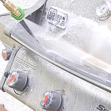 Sun Joe Pressure Washer Concentrated Detergent 3-pack