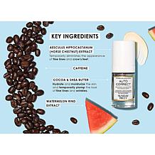 Sunday Riley AutoCorrect Brightening and Depuffing Eye Cream 0.5 fl oz