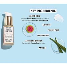 Sunday Riley Good Genes Lactic Acid Treatment 15ml / 0.5floz