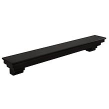 Sunders Fireplace Mantel Shelf