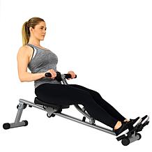 Sunny Health and Fitness Rowing Machine