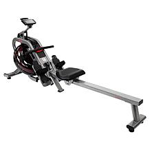 Sunny Health & Fitness SF-RW5910 Phantom Hydro Water Rowing Machine