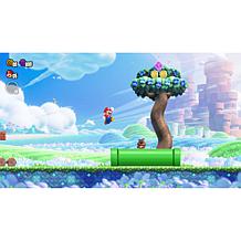 Super Mario Bros Wonder - Nintendo Switch