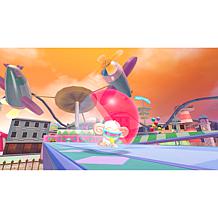 Super Monkeyball Mania Launch - PS4
