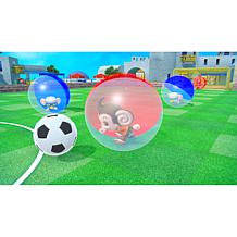 Super Monkeyball Mania Launch - PS4
