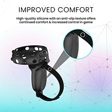 Surge VR Oculus 2 Grips - Black