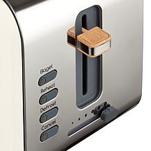 Swan Nordic 2-Slice Toaster