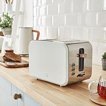 Swan Nordic 2-Slice Toaster