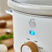 Swan Nordic 3.5L Slow Cooker