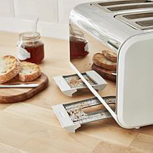 Swan Nordic 4-Slice Toaster