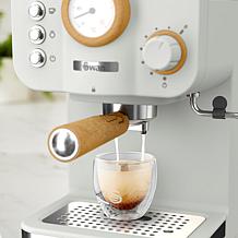 Swan Nordic Pump Espresso Coffee Machine