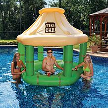 swimline tiki bar