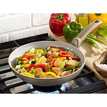 T-fal 11.5" Ceramic Chef Cookware Fry Pan