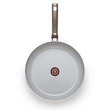 T-fal 11.5" Ceramic Chef Cookware Fry Pan