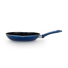 T-Fal Excite 14-Piece Non-stick Cookware Set Blue B037SE64