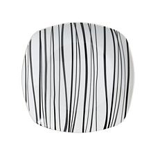 Tabletops Gallery Justin 16-Piece Dinnerware Set - Service for 4